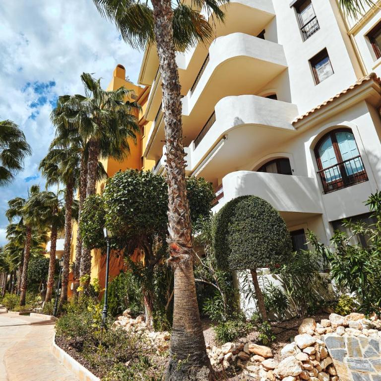 PUNTA PRIMA Panorama Park Apartment SUNRISE - Apartamento de 2 dormitorios - 25