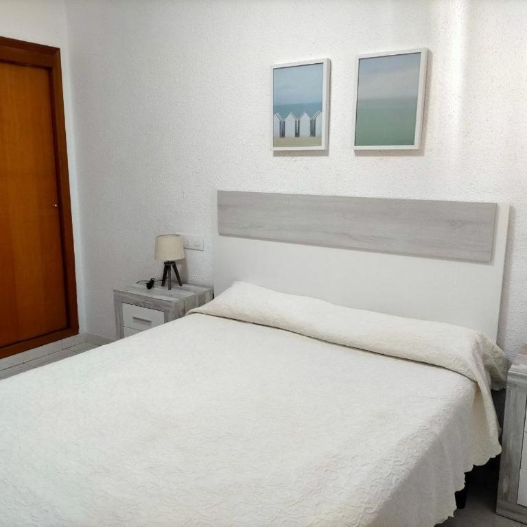 Apartamento céntrico en primera linea de playa - Apartamento con vistas al mar - 12