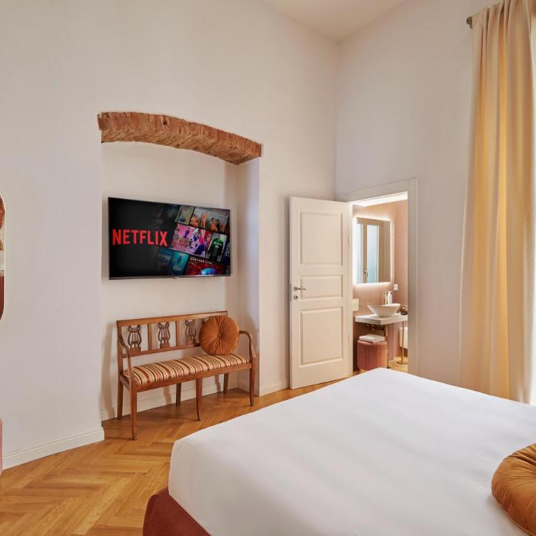 Duomo Luxury FillYourHomeWithLove Design Apartment - Appartamento con 2 Camere da Letto - 8