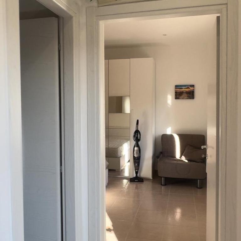 SoleMar Villa - Casa con 2 Camere da Letto - 35