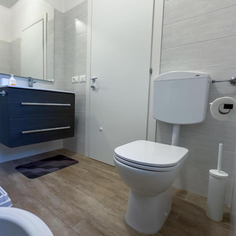 [Venezia-Mestre] Design Apartment Bros#1 - Appartamento Superior con 2 Camere da Letto - 16