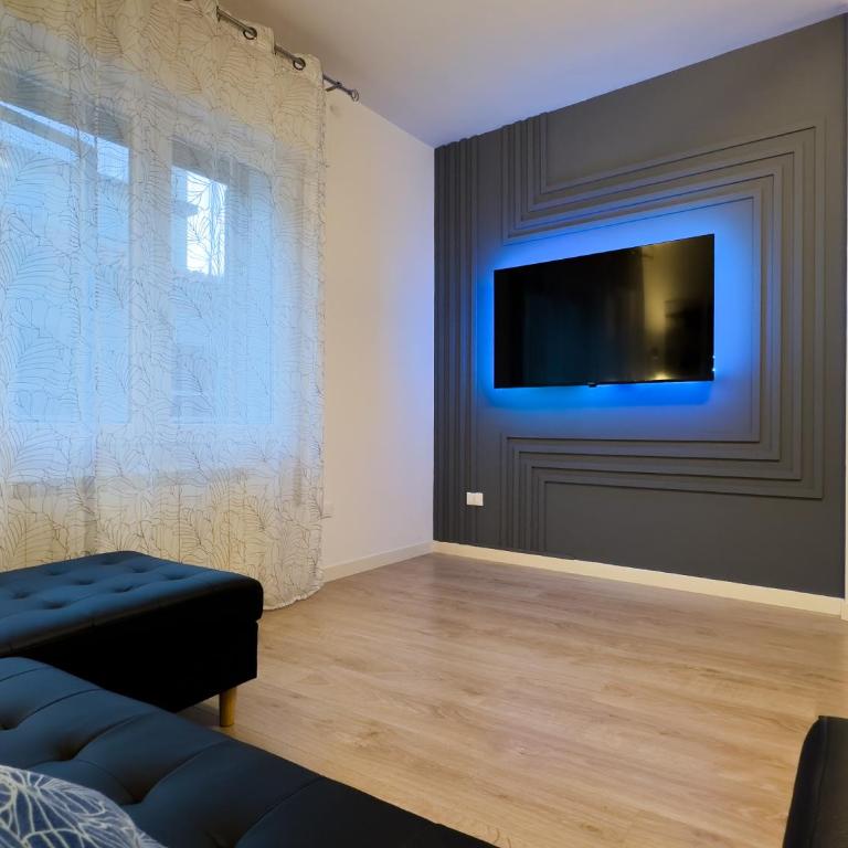[Venezia-Mestre] Design Apartment Bros#1 - Appartamento Superior con 2 Camere da Letto - 8