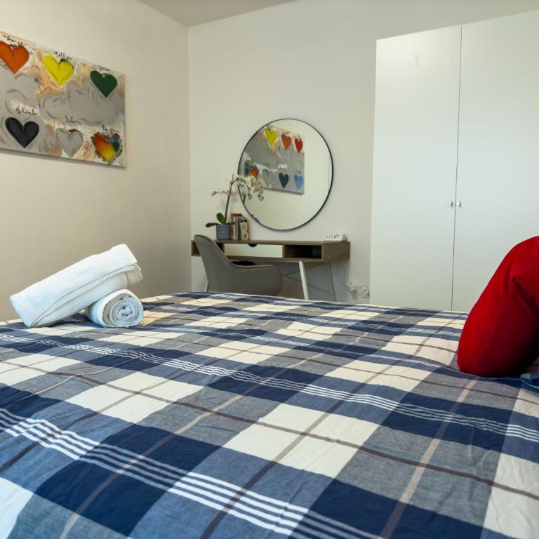 [Venezia-Mestre] Design Apartment Bros#1 - Appartamento Superior con 2 Camere da Letto - 3