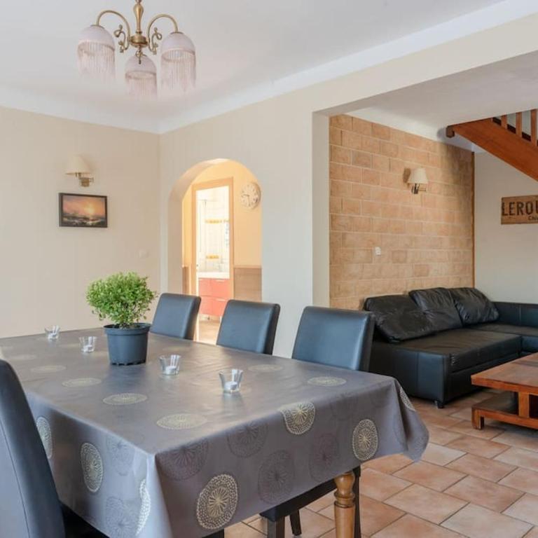 LA BAULE Duplex 4 ch 1à8 pers très calme - Apartamento - 1