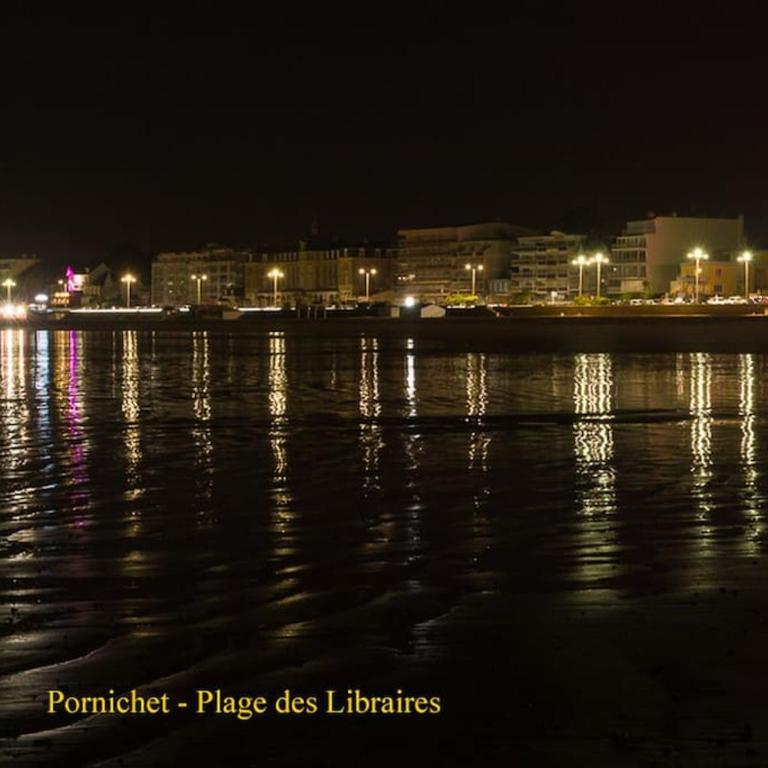 LA BAULE Duplex 4 ch 1à8 pers très calme - Apartamento - 20