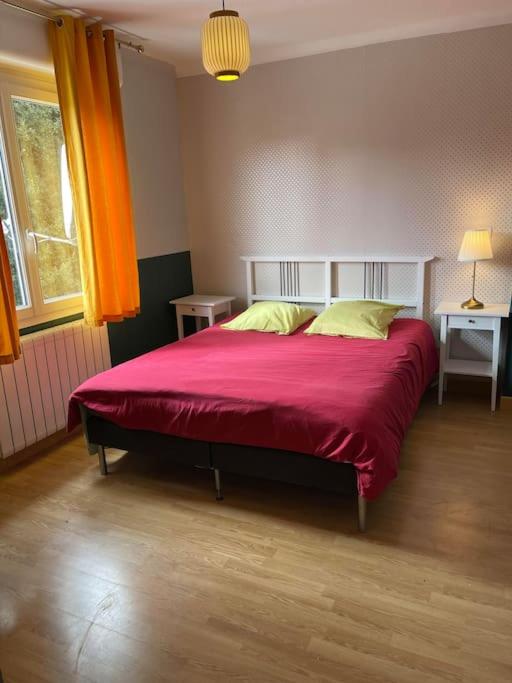 LA BAULE Duplex 4 ch 1à8 pers très calme - Apartamento - 9