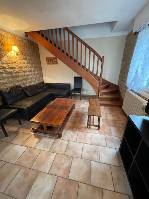 LA BAULE Duplex 4 ch 1à8 pers très calme - Apartamento - 12