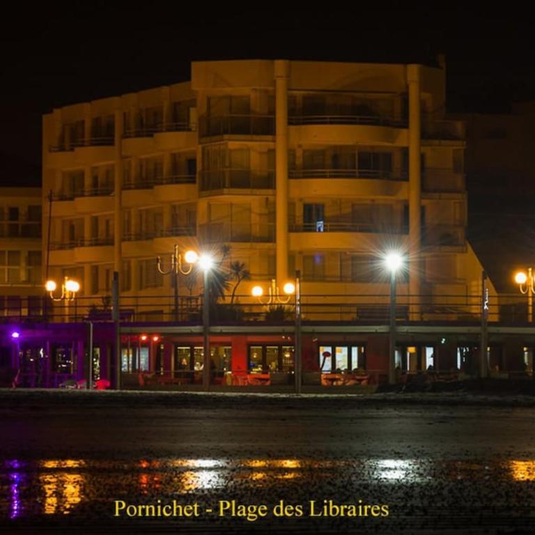 LA BAULE Duplex 4 ch 1à8 pers très calme - Apartamento - 18