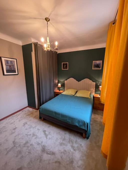LA BAULE Duplex 4 ch 1à8 pers très calme - Apartamento - 19