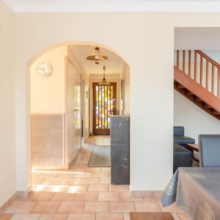 LA BAULE Duplex 4 ch 1à8 pers très calme - Apartamento - 16