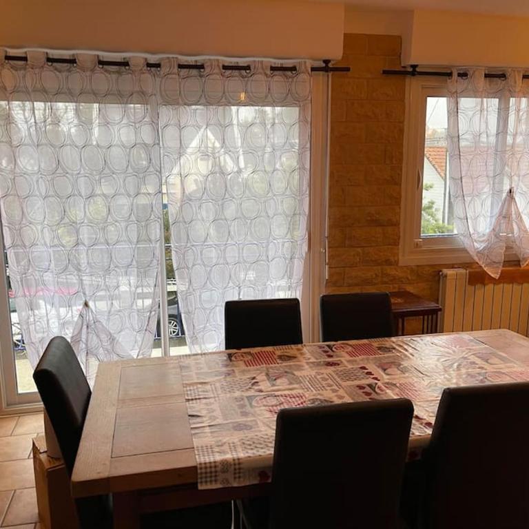 LA BAULE Duplex 4 ch 1à8 pers très calme - Apartamento - 26