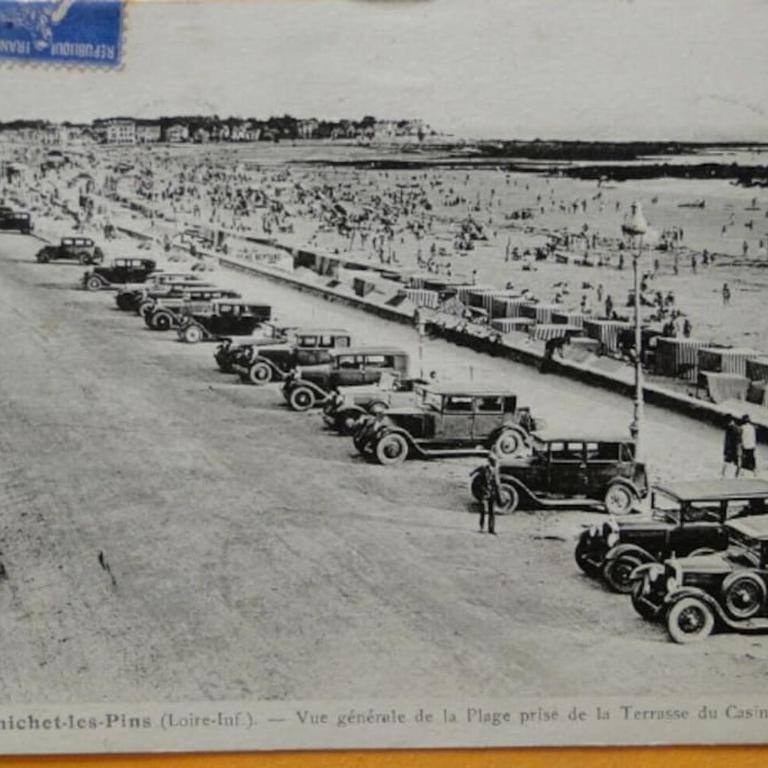 LA BAULE Duplex 4 ch 1à8 pers très calme - Apartamento - 31