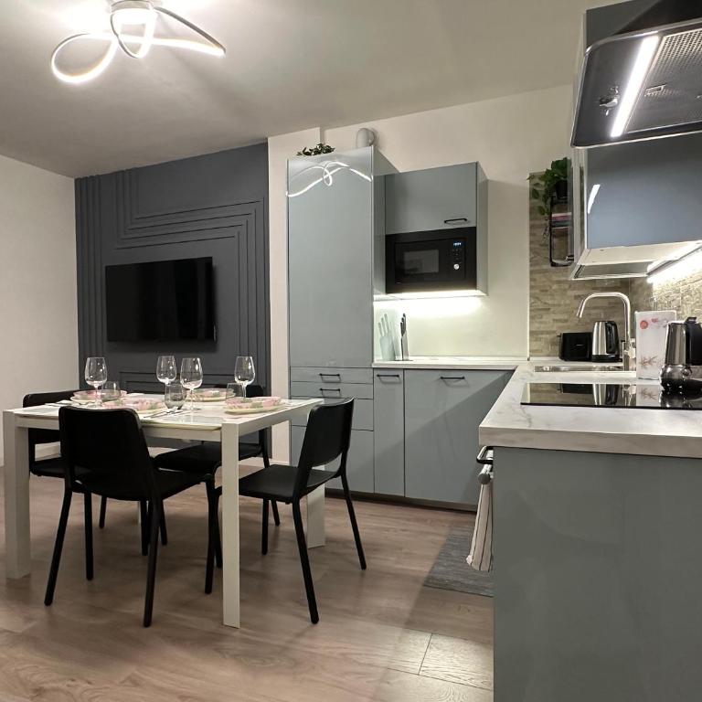 [Venezia-Mestre] Design Apartment Bros#1 - Appartamento Superior con 2 Camere da Letto - 12