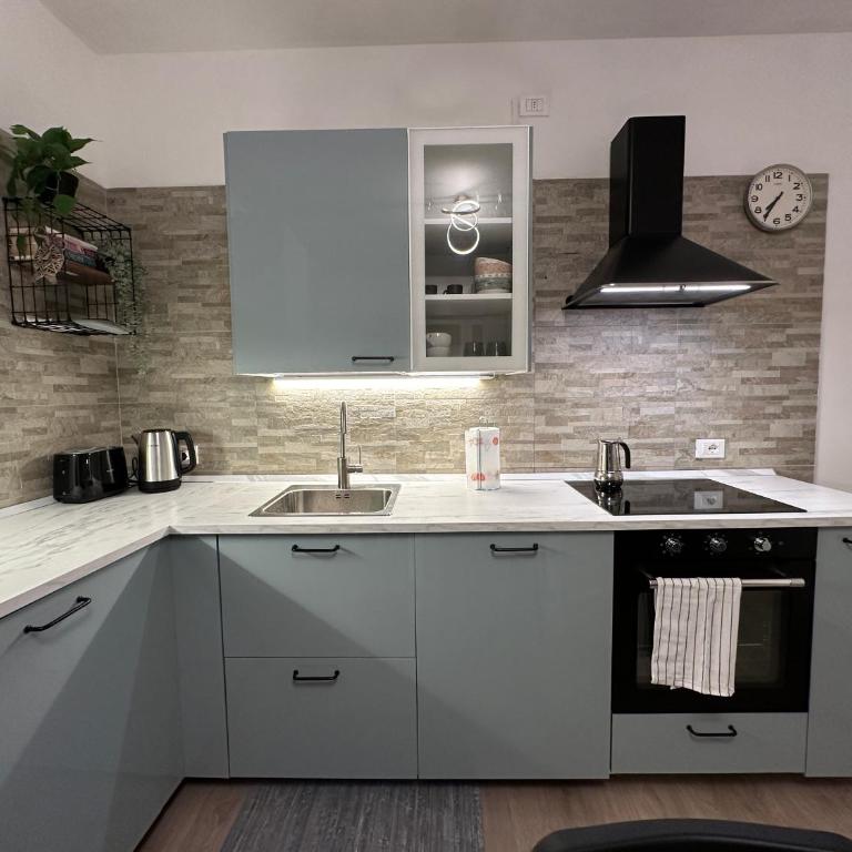 [Venezia-Mestre] Design Apartment Bros#1 - Appartamento Superior con 2 Camere da Letto - 14