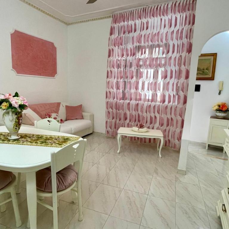 Casa Vacanza Trono Del Sol - Appartamento con 1 Camera da Letto - 5