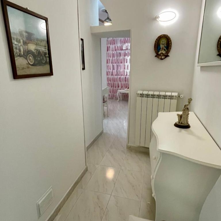 Casa Vacanza Trono Del Sol - Appartamento con 1 Camera da Letto - 6