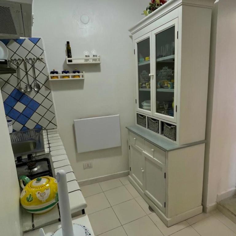 Casa Vacanza Trono Del Sol - Appartamento con 1 Camera da Letto - 8