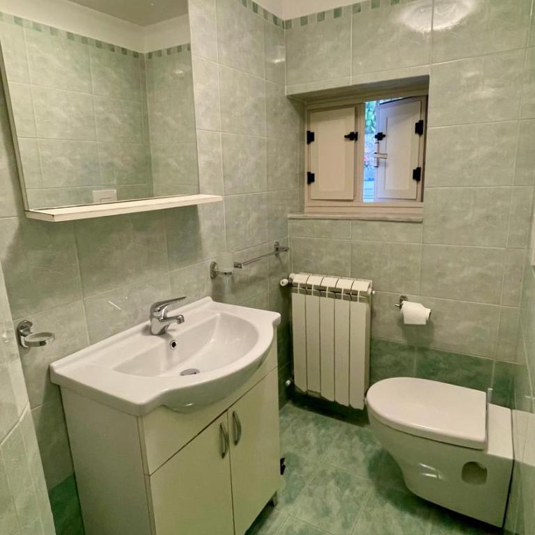 Casa Vacanza Trono Del Sol - Appartamento con 1 Camera da Letto - 9