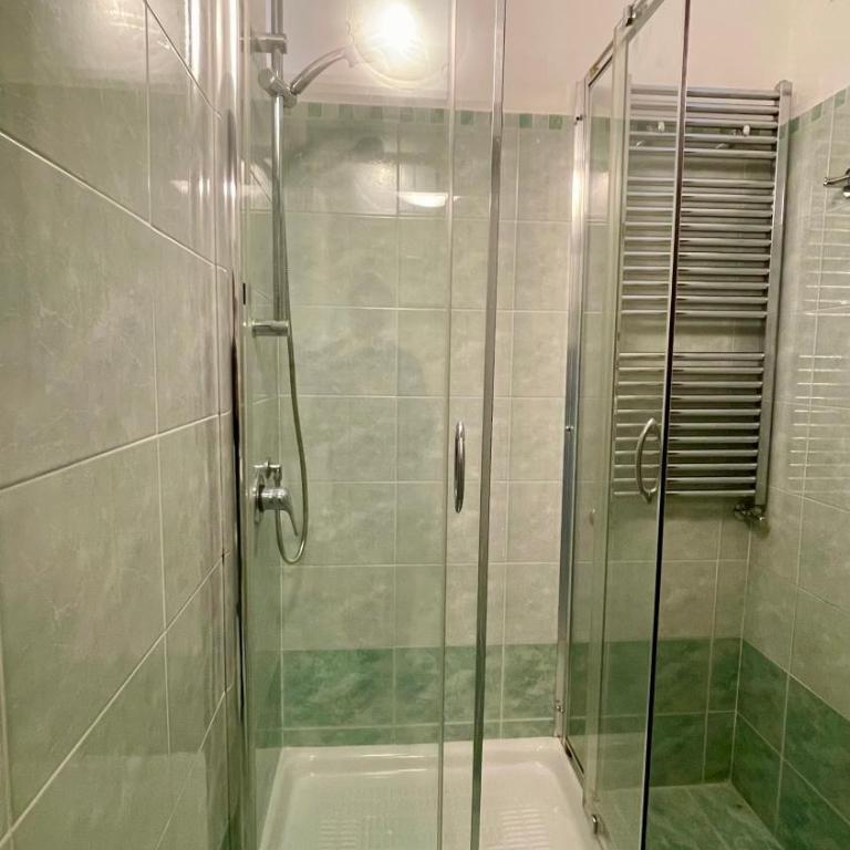 Casa Vacanza Trono Del Sol - Appartamento con 1 Camera da Letto - 10