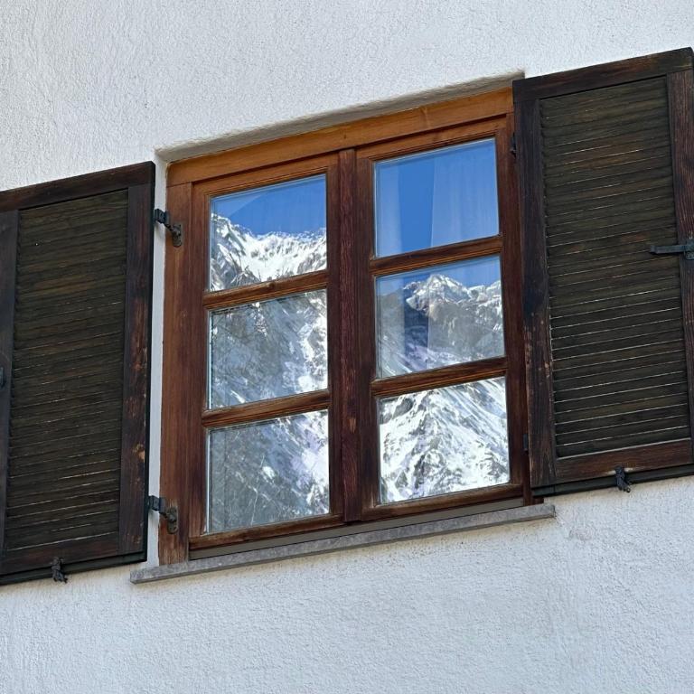 Ferienwohnung Seidl Wohnung Kontrabass - Apartamento de 1 dormitorio - 1