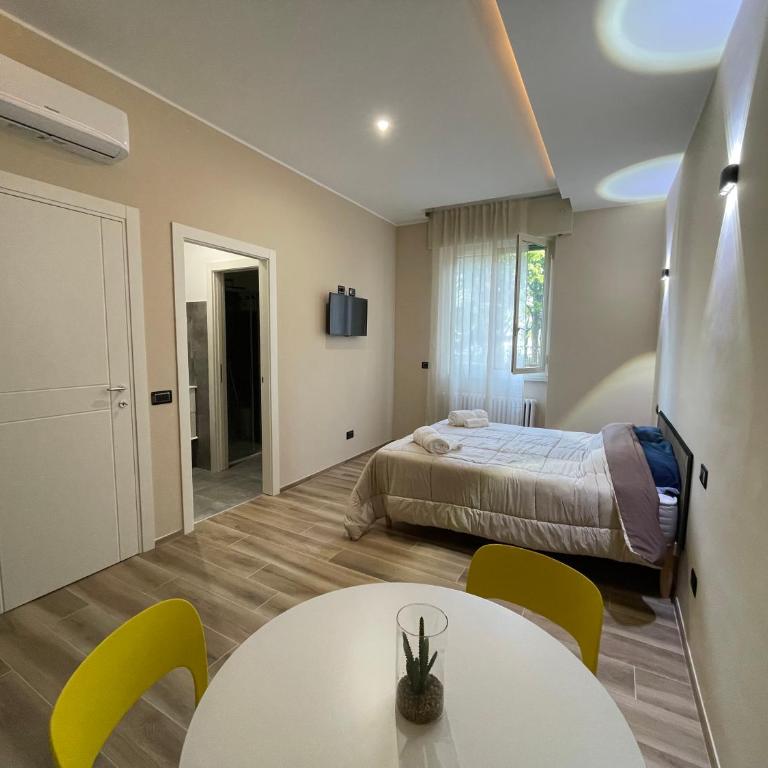 Guest House Design Navigli - Appartamento - 12
