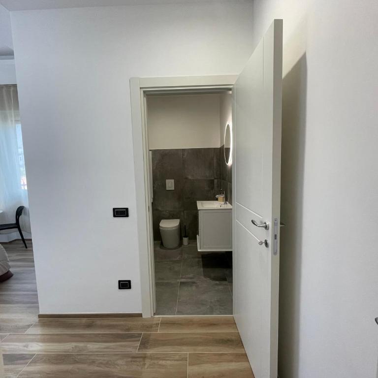 Guest House Design Navigli - Appartamento - 17