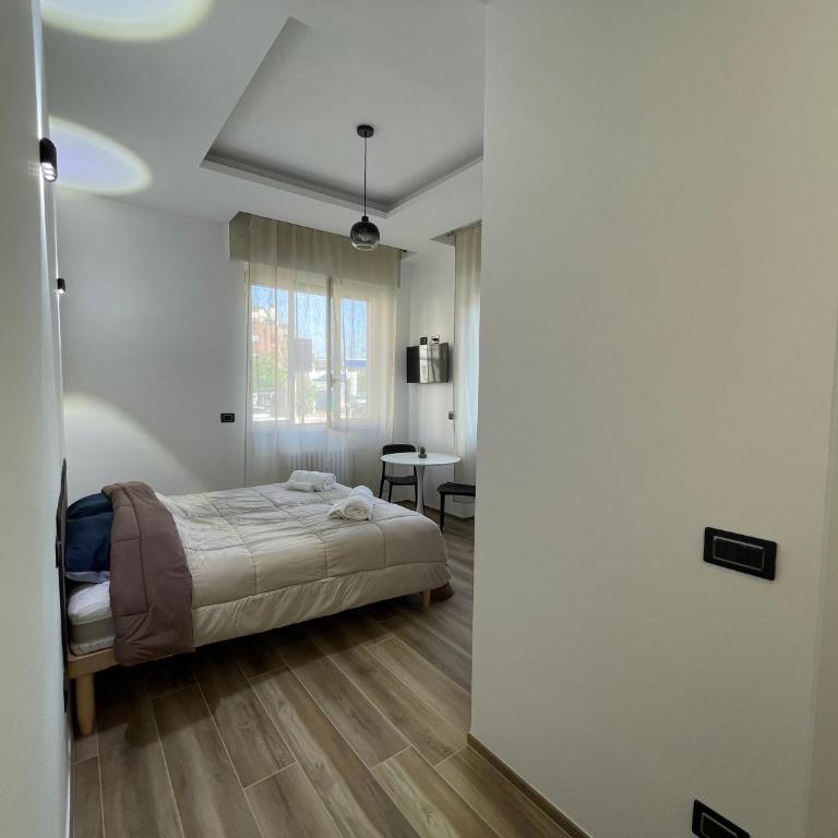 Guest House Design Navigli - Appartamento - 20