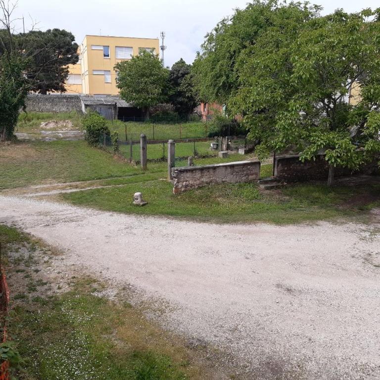 Casa di Sette alla Fiera - Appartamento con 2 Camere da Letto - 23