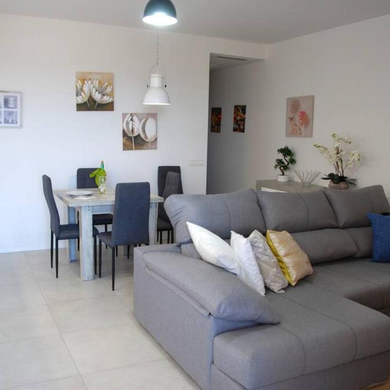 Sunny apartment near La Zenia, Orihuela Costa - Apartamento de 1 dormitorio - 5