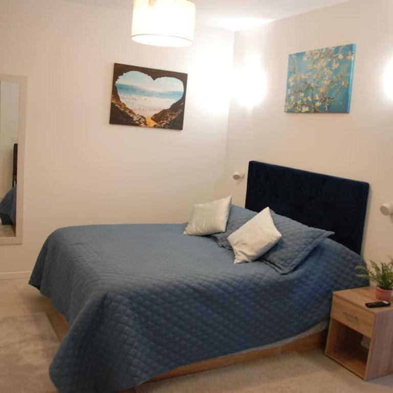 Sunny apartment near La Zenia, Orihuela Costa - Apartamento de 1 dormitorio - 10