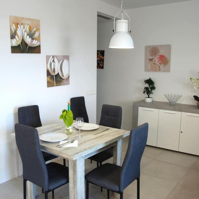 Sunny apartment near La Zenia, Orihuela Costa - Apartamento de 1 dormitorio - 4