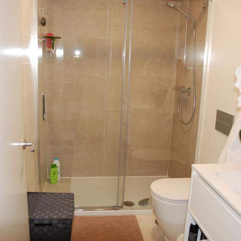 Sunny apartment near La Zenia, Orihuela Costa - Apartamento de 1 dormitorio - 8