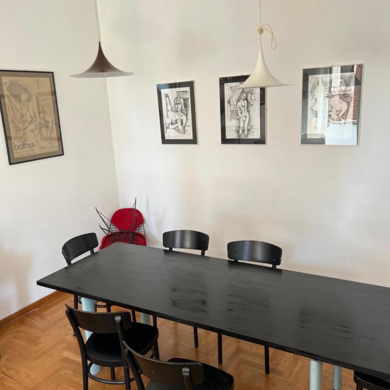 Sunny Side Trastevere - Appartamento - 20