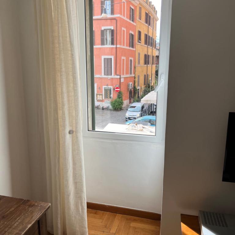 Sunny Side Trastevere - Appartamento - 11