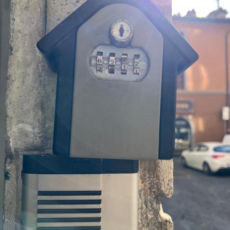 Sunny Side Trastevere - Appartamento - 52