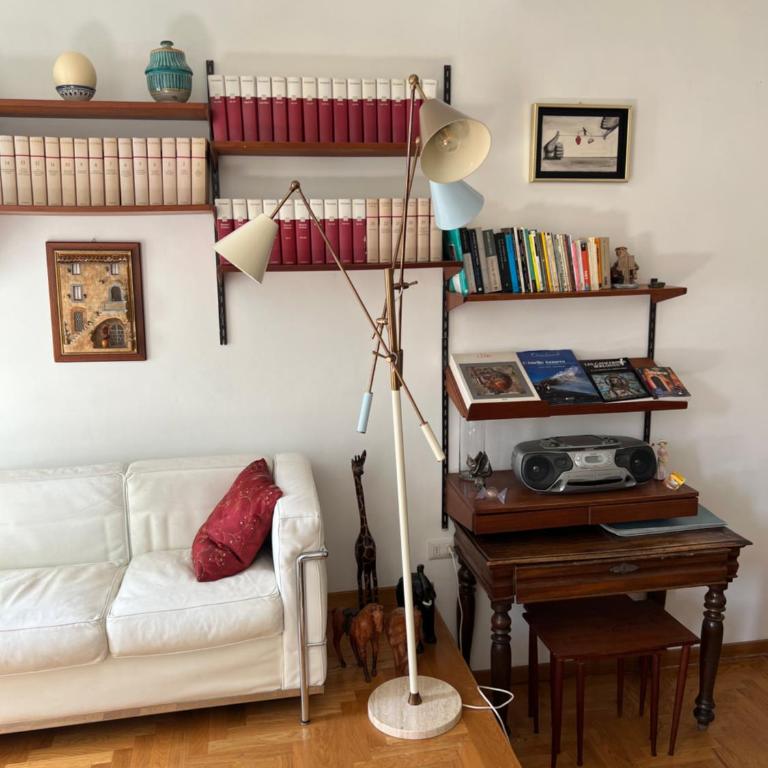 Sunny Side Trastevere - Appartamento - 6