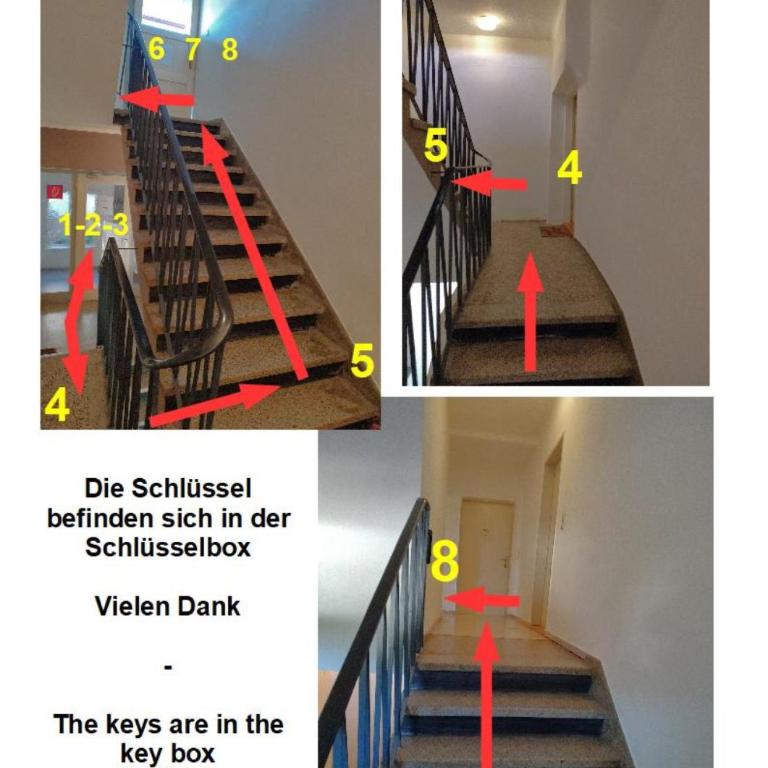 Prein Apartments --- Self-Check-In --- Nähe Red Bull Ring - Maisonnette - 11