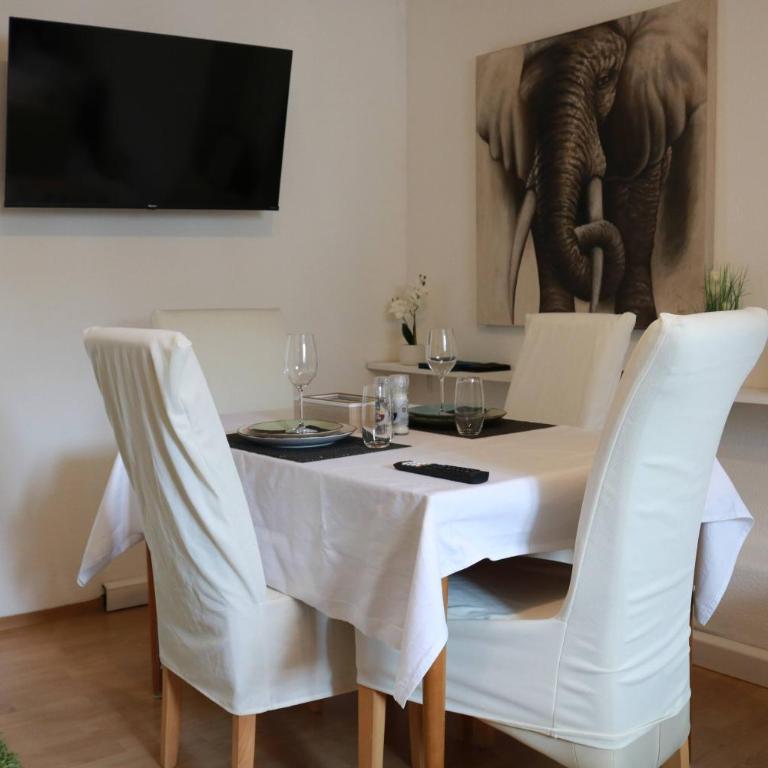 Prein Apartments --- Self-Check-In --- Nähe Red Bull Ring - Maisonnette - 7