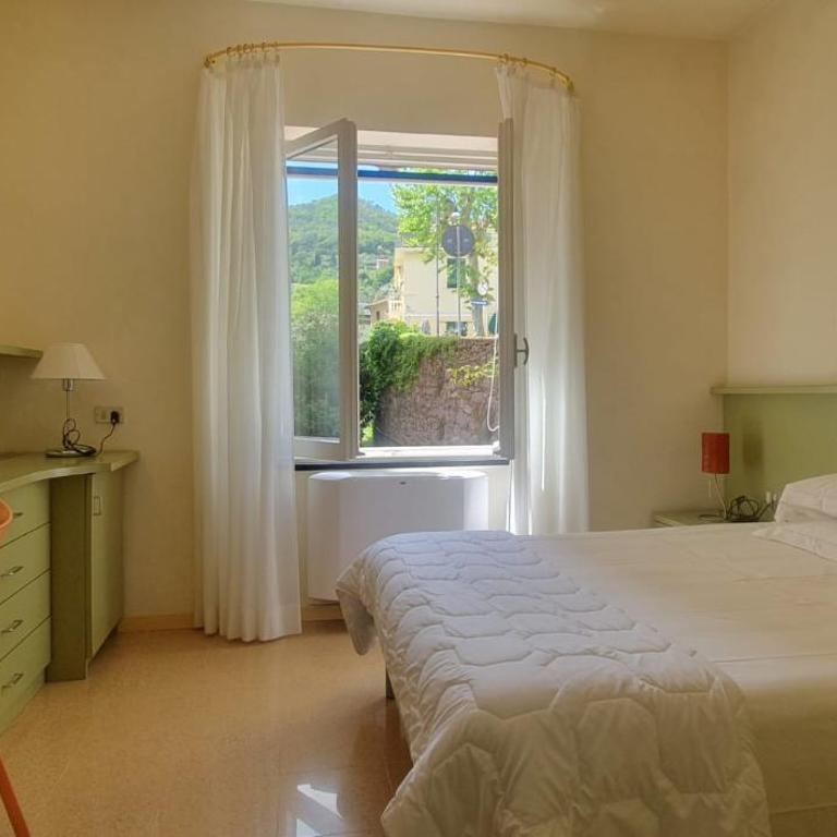 Albergo Minerva - Camera Singola - 7