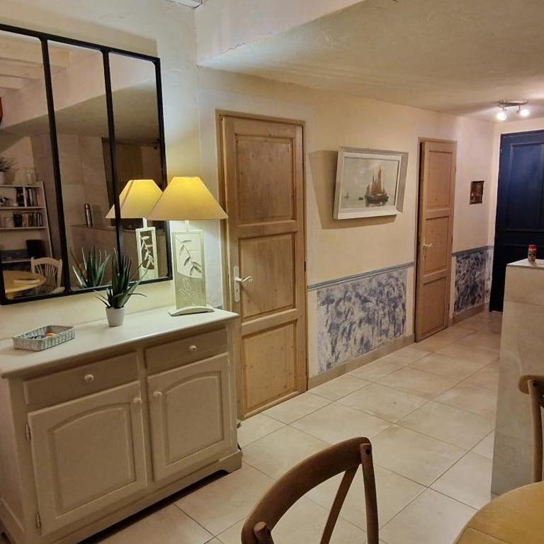Mes maisons à la Pinède - Haus mit 3 Schlafzimmern - 20