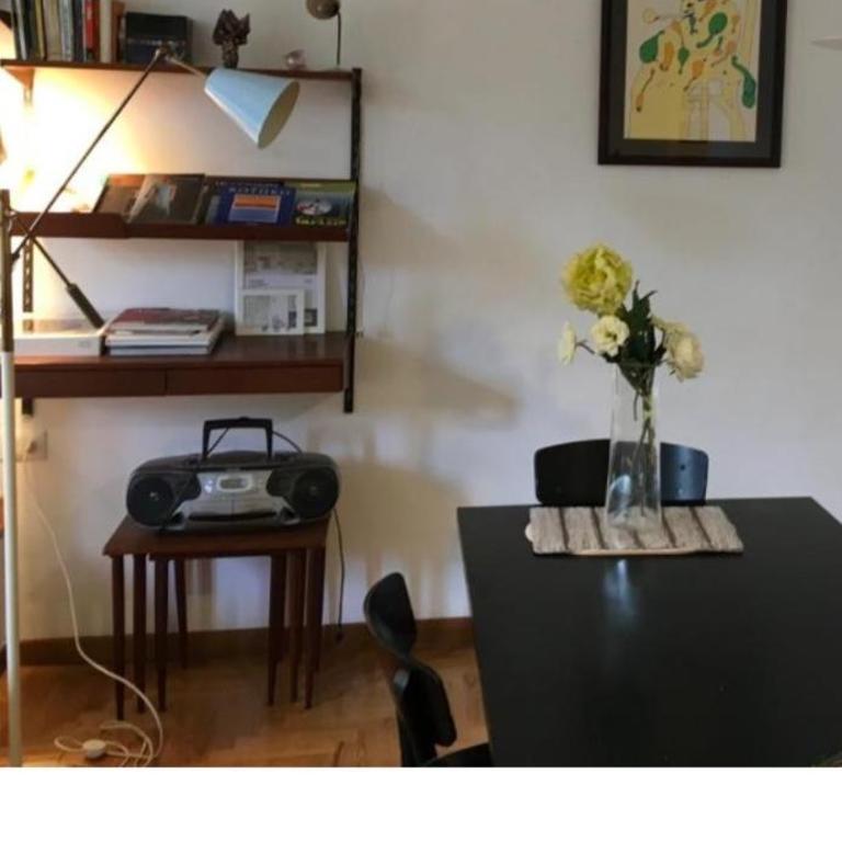 Sunny Side Trastevere - Appartamento - 19