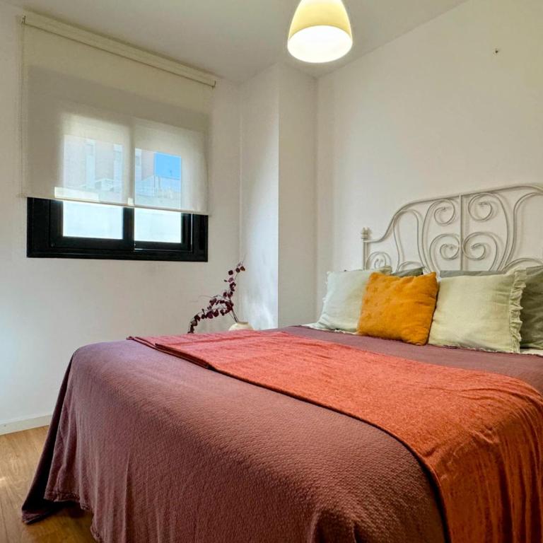 Misterhost Triana Parking opcional - Apartamento de 2 dormitorios - 14