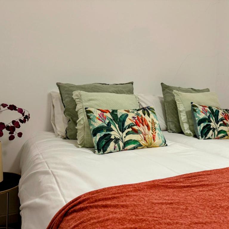 Misterhost Triana Parking opcional - Apartamento de 2 dormitorios - 16