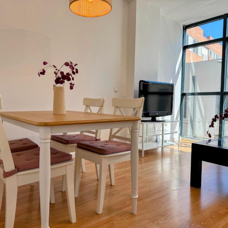 Misterhost Triana Parking opcional - Apartamento de 2 dormitorios - 17