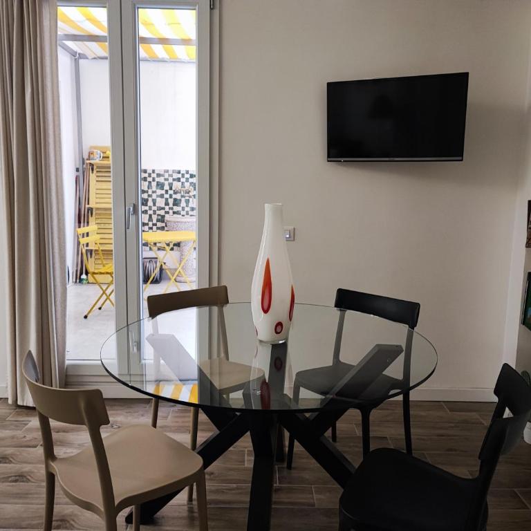 Casa del Capo - Appartamento - 7