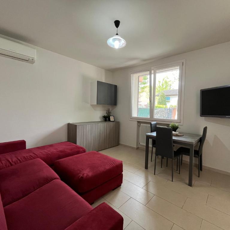 Azzurro Horizon Apartment - Appartamento con 2 Camere da Letto - 2