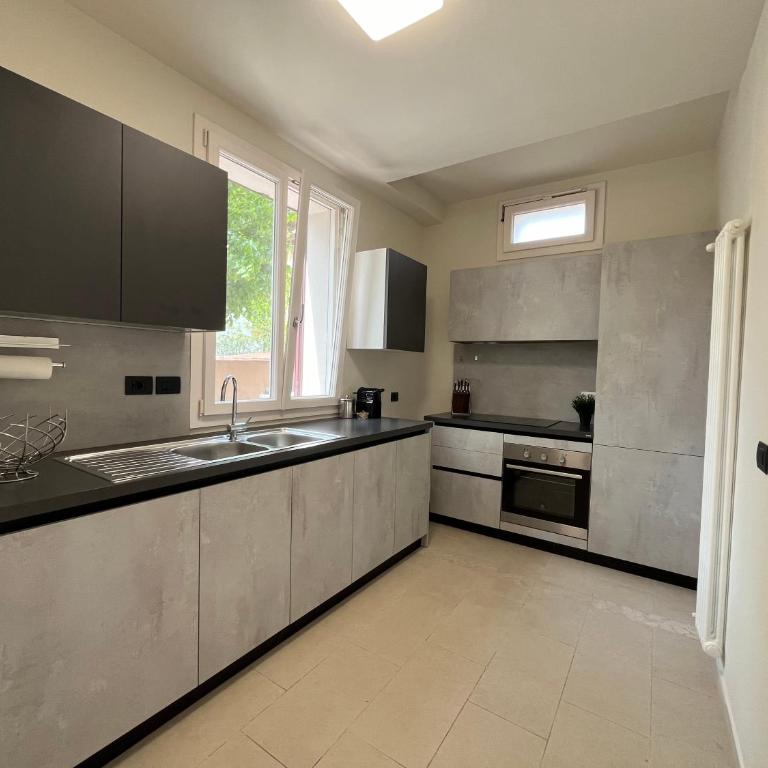 Azzurro Horizon Apartment - Appartamento con 2 Camere da Letto - 5