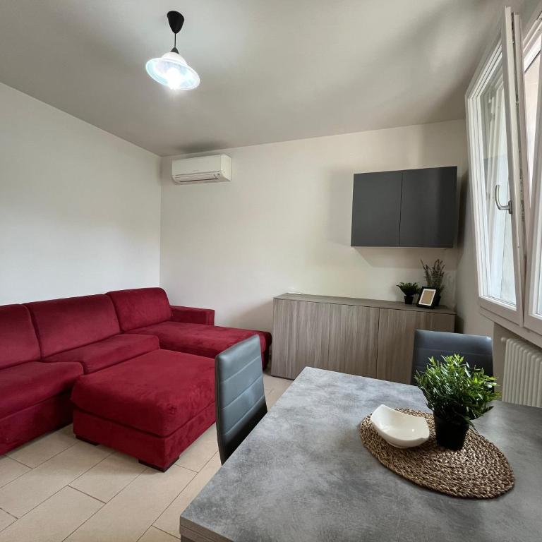Azzurro Horizon Apartment - Appartamento con 2 Camere da Letto - 3