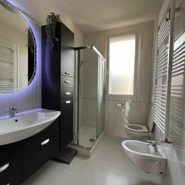 Azzurro Horizon Apartment - Appartamento con 2 Camere da Letto - 6