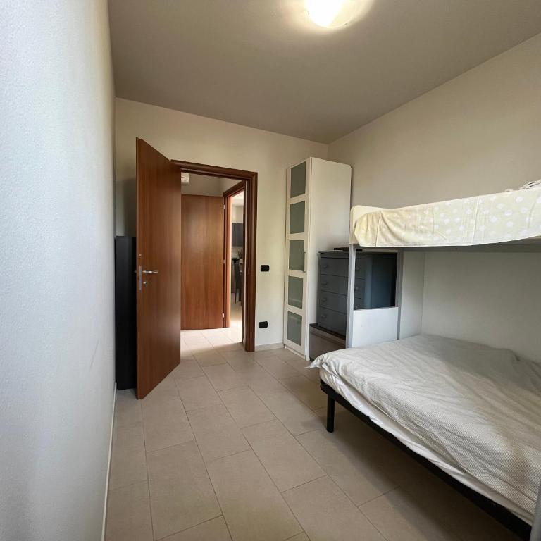 Azzurro Horizon Apartment - Appartamento con 2 Camere da Letto - 10